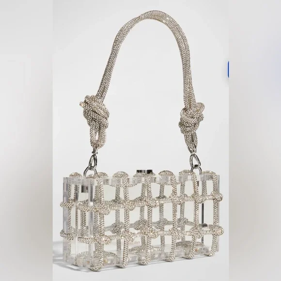 Cult Gaia Bess Bag - Picture 1 of 10